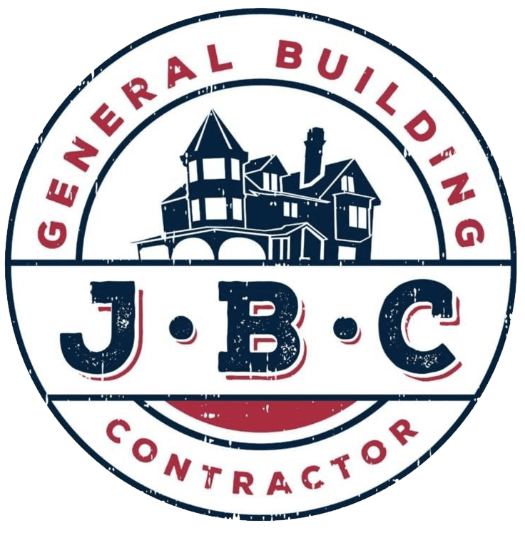 JBC General Building Contractor seal